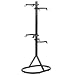 Racor Pro PLB-4R Four Bike Gravity Freestanding Bike Stand