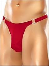 Breakaway Thong