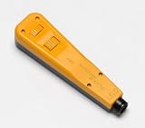 Fluke Networks Impact Tool, Handle, D814, M110 Blade
