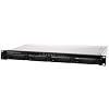 Netgear RNRX4000-100EUS ReadyNAS 2100 1U Rackmount 4TB (1GB RAM, SATA II, 2x RJ45, 3x USB 2.0)