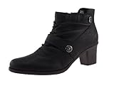 Rieker Stiefelette Ivonne, Größe 39.00