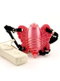 Butterfly Snuggler Massager