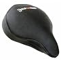 Sunlite Cloud Nine Gel Bicycle Seat Cover, for Cruiser or Exercise Bikes