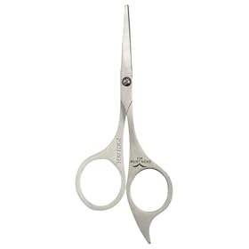 Seki Edge Moustache Scissors