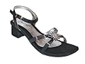Unze Girls Evening Wear Shoes - Ab512