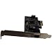 AREA ジーノ 直線番長 Gigabit LANカード PCI Expressx1 接続 ロープロファイル対応 ジャンボフレーム対応 IPv6対応 SD-PEGLAN-S1