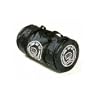 Round Martial Arts Bag w/ Tangsoodo Logo