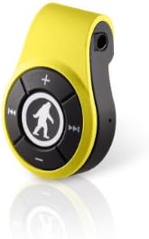 Outdoor Tech OT6005 ADAPT - Bluetooth Adapter for 3.5mm Devices (Yellow)