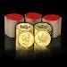 2010 - (1 oz) Gold Maple Leaf