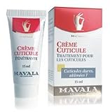 Cuticle Cream 15ml