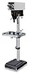 DELTA 15-341 15 inch Variable Speed Drill Press w/Production Table Single Phase