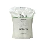 Charmzone Ginkgo Natural Cleansing Tissue Refill 120 Sheets