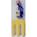 Tools & Hardware : Fork Hand Childrens Tools Budd