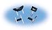 Elasto gel Cructch Mate I - 