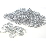 311cVCq7t2L._SL160_ - Chain Kit For Infrared Heaters - 25 Ft - infrared-heater-daily-deals