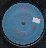 PUT ME THROUGH 7 INCH (7" VINYL 45) UK MIDNIGHT 1991