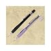 Quicker Clicker Automatic Pencil, .5mm Lead, Solid Color Blue Barrel (PENPD345C) Category: Pencils
