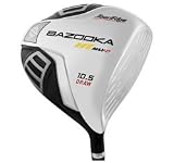 Tour Edge Bazooka HT Driver (460cc)