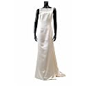 Escada Couture Wedding Dress in Ivory