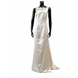 Escada Couture Wedding Dress in Ivory