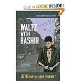 Waltz with Bashir Publisher: Metropolitan Books