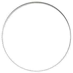 DELTA 28-803 1/4-Inch 6 Tooth band Saw Blade