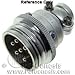 Standard-K Connector