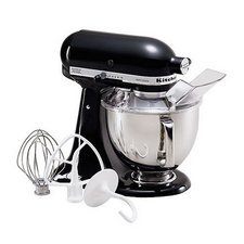 KitchenAid Artisan Series 5-Quart Tilt-Head Stand Mixer