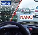 Wenko Nano Frontscheibenschutz