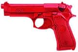 Red Training Gun S&W Sigma 9VE LE Red Training Equipment - Training