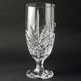 DUBLIN ICE BEVERAGE GLASSES - SET OF 12 DUBLIN CRYSTAL ICE BEVERAGE GLASSES