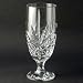 12 DUBLIN ICED BEVERAGE GLASSES - SET OF 12 CRYSTAL DUBLIN ICED BEVERAGE GLASSES