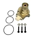 Bendix 5004341 Soft Seat Purge Valve Kit by Bendix