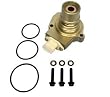 Bendix 5004341 Soft Seat Purge Valve Kit