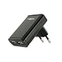 Ansmann 1201-0001 Chargeur secteur avec 2 prises U&hellip de Ansmann