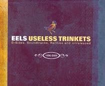 Useless Trinkets B-Sides, Soundtracks, Rarities and Unreleased