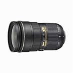 Nikon AF-S NIKKOR 24-70mm f/2.8G ED (2.9x)