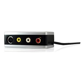 ADS USBAV-192-EF Movie Capture Video Xpress