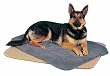 Trixie 28682 Thermodecke, 150 × 100 cm, grau