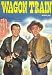 Search : Wagon Train UK Annual 1963 Starring John McIntire & Robert Horton