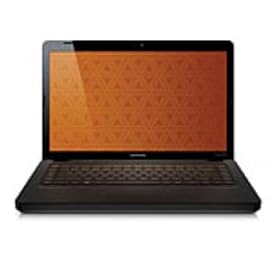 Laptop Notebook Compaq Presario CQ62 421NR Notebook 15.6 diagonal High Definition BrightView LED Display 1366 x 768 2GB DDR3 320GB 802.11b g n WLAN Compaq CQ62 421NR