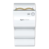 Dyson Dyson AB04 Airblade Hygienic Polycarbonate Hand Dryer
