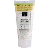 Earth Therapeutics Gardener's Hand Repair, Protective Conditioner, 6 fl oz (177 ml) by ClubNatural