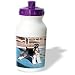 schnauzer29 - Dogs Schnauzer Schnauzer Water Bottles