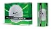 Power Distance
Nike Precision Power Distance, Soft (Green), 3 Balls