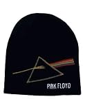 Pink Floyd Dark Side Of The Moon Album Beanie