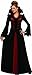 Rubie's Costume Halloween Sensations Queen Of The Vampires Adult Costume