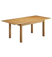 Lichfield Extending Dining Table