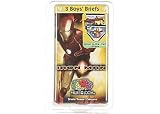 Fruit of the Loom 3-pk. Iron Man Briefs MULTI 8 Boys Small