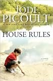 House Rules 1st (first) edition Text Only